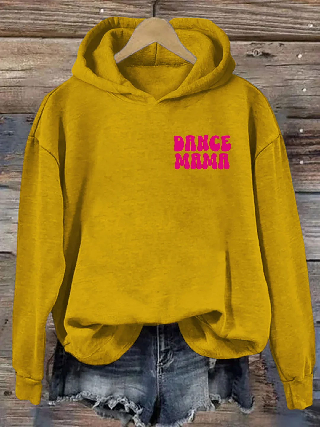 Dance Hangover Hoodie