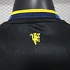2025/2026 Player Version Manchester United Third Away Football Shirt 1:1 Thai Quality
