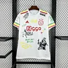 2025/2026 Ajax Doodle plate Football Shirt 1:1 Thai Quality