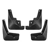 4x Car Mudguards Front Rear Mud Flaps Splash Guards for Ssangyong Korando 19-25