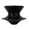 [US Local Warehouse] 360 Rotating Gyro Spun Chair for Kids PE Rotating Sensory Seat Swivel Gyro Chair for Backyard Fun and Outdoor Play Playground or Mall