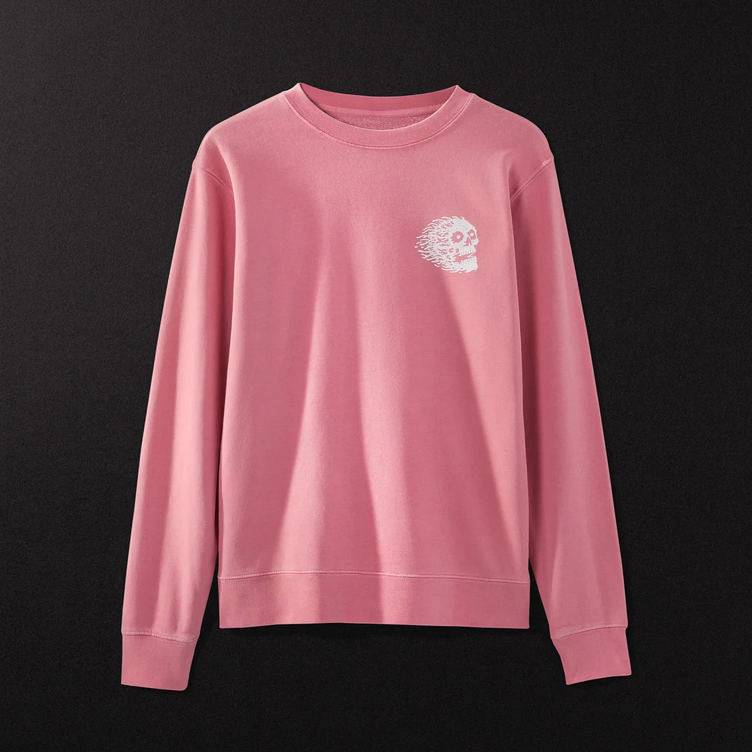 Instant Death Sweatshirt