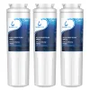 GlacialPure EDR4RXD1, UKF8001, 4396395, Filter 4 Water Filter