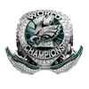 Philadelphia Eagles Super Bowl Championship Ring