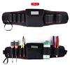 High Quality Belt Tool Bag Electric Drill Bag 600D Oxford Cloth Multifunction Durable Pocket