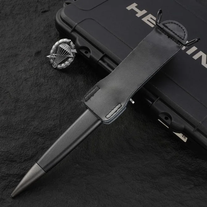 FS Integrated Keel K-Sheath High-Hardness Camping Gear 