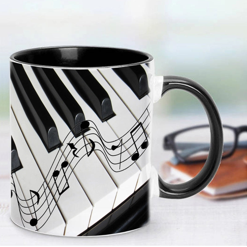 Casual Elegant Cartoon Ceramics Mug 1 Piece