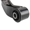 TRQ Front Left Upper Control Arm with Ball Joint Drivers Side Compatible with 2005-2022 Nissan Frontier 2005-2012 Pathfinder 2005-2015 Xterra 2009-2012 Suzuki Equator