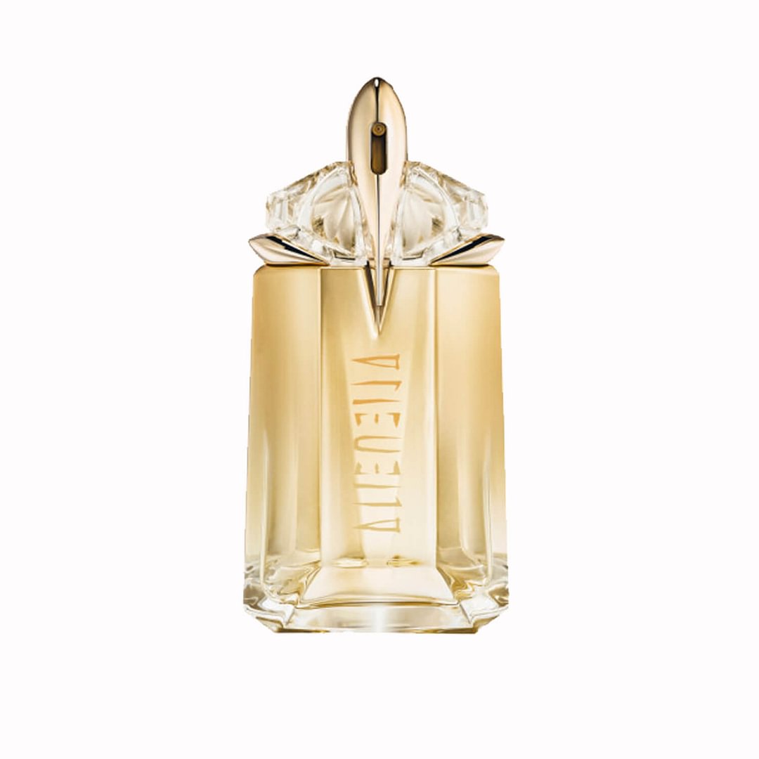 Mugler | Alien Goddes Parfum Probe Abfüllung