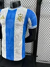 2024/2025 Player Version Argentina Special Edition Jersey 03 love fball