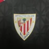 24/25 Athletic Bilbao Fouth Black Soccer Jersey