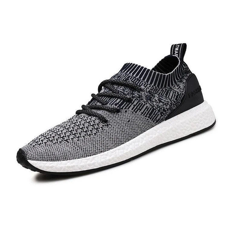 Men Comfortable Sneakers Fashion Casual Running Shoes