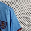 1995-1996 Retro West Ham United Away  Football Shirt 1:1 Thai Quality