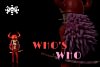 Who's-Who - ONE PIECE Resin Statue - A Plus Studios