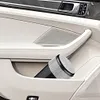 Car Ashtray with Lid Auto Ashtray Double Hole Flip Ashtray for Car Travel Agency