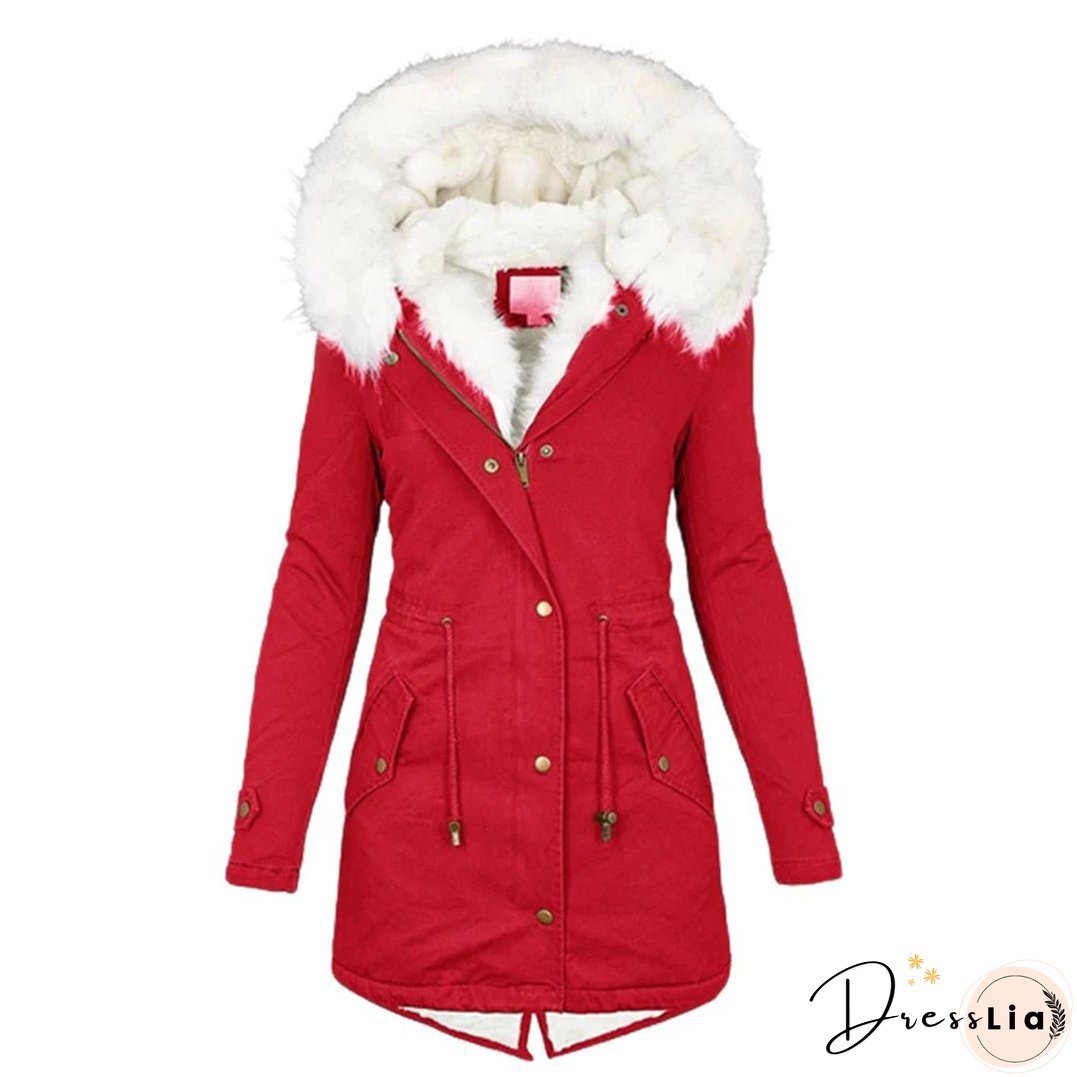 Simple and Stylish winter Coat