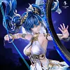 1/6 Scale Drawing Bow Iuno - Wuthering Waves Resin Statue - HaJiMi Studio
