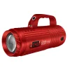 H-990S Laser Cannon High Power Strong Light Super Bright Blue Light Waterproof Night Fishing Light