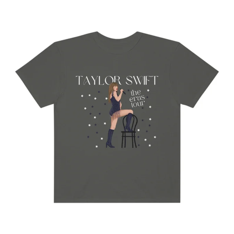 International Eras Tour Shirt