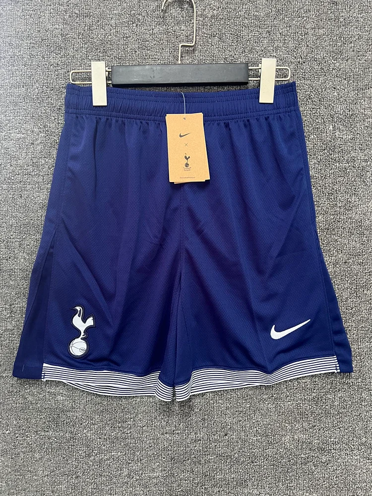 24-25 Tottenham Hotspur main shorts