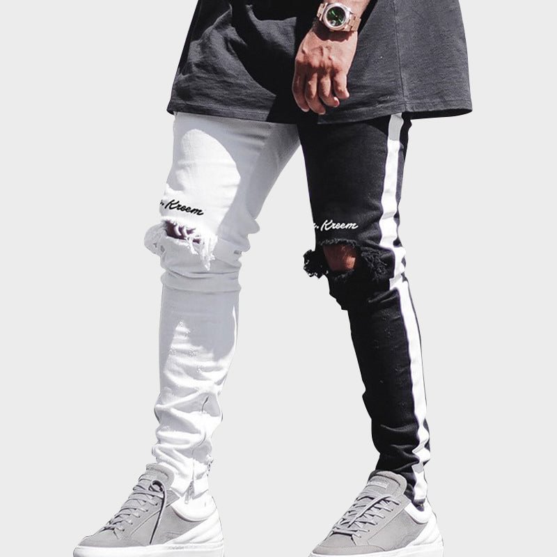 Local God Rules Pants