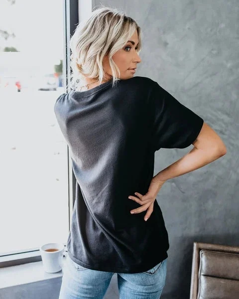 Pardon My French T-shirt