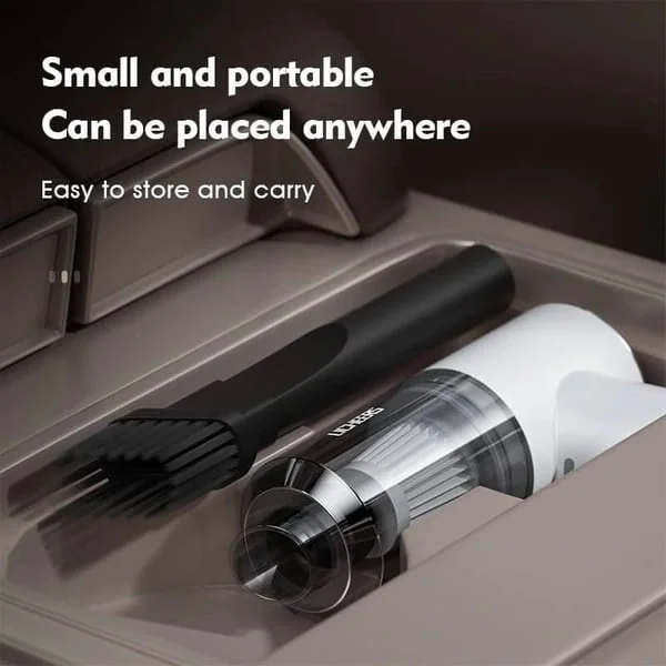 (Hot Sale- SAVE 49% OFF)Wireless Handheld Vacuum Cleaner(BUY 2 GET FREE SHIPPING)