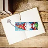 3Pcs Diamond Painting Christmas Goblin Bookmark for Books