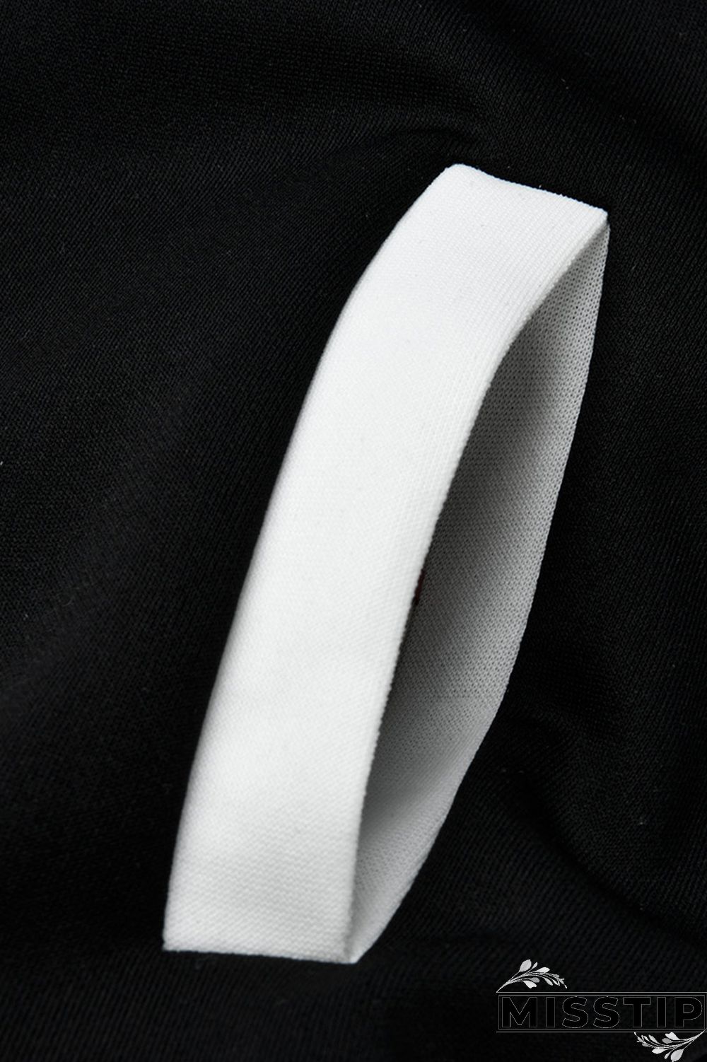 Coffee Fashion Casual Patchwork Letter Long Sleeve Two Pieces