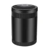Smart Ashtray Automatic Opening And Closing Switch Infrared Sensor Car Metal Cylinder Travel Home Will Not Drop Ash