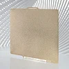 For Bambu Lab P1P/X1C Build Plate Texture Double Sided Spring Steel PEI Sheet
