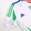 Italy Away Jerseys Full Kit EURO 2024