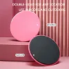 Pilates Gliding Disc, Abs Training Equipment for Home, Balance Gliding Disc