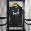 2010-2011 Retro Real Madrid Away Football Shirt 1:1 Thai Quality