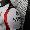 2025/2026 Player Version AC Milan Away Football Shirt 1:1 Thai Quality