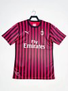 Joyfball 1999/2000 Retro AC Milan Home Football Shirt 1:1 Thai Quality