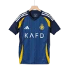 Al Nassr Away Soccer Jersey 2024/25