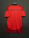 Joyfball 2024/2025 Bayern Munich Home Football Jersey 1:1 Thai Quality