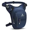 Motorcycle Drop Leg Bag Hip Bum Motorcycle Bag Large Capacity for Cycling Riding