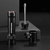 Air CO2 Inflator with Tire Repair Set CO2 Bike Tire Inflator Bicycle Accessories