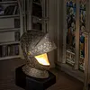 Steel & Glory - Knight Luminous Ornament Night Light
