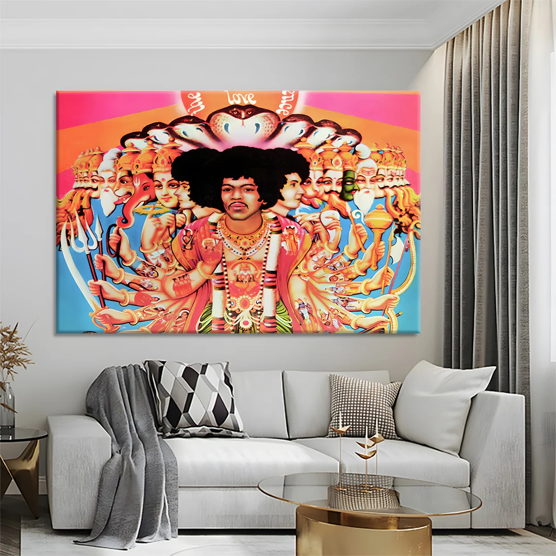 Canvas Wall Art