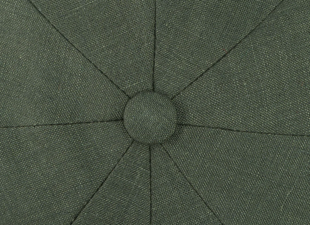 Connery Cap Linen