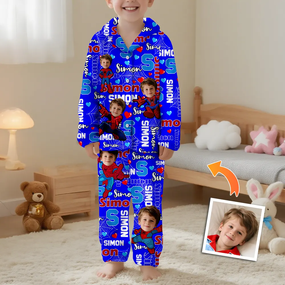 Custom Blanket Personalized Kids Gifts | Makemesurprise&reg;