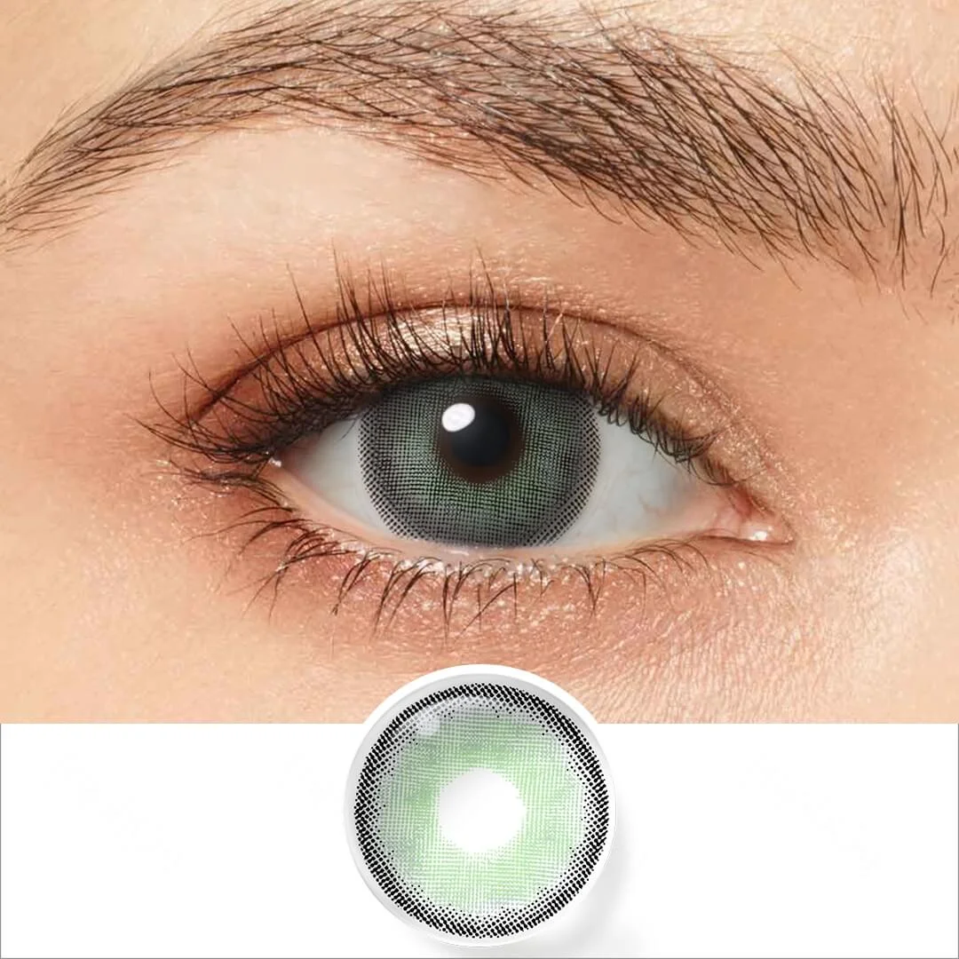 Egypt Sono Green Contacts