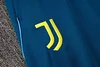 Joyfball 2025/2026 Juventus Half-Pull Training Suit Football Shirt 1:1 Thai Quality