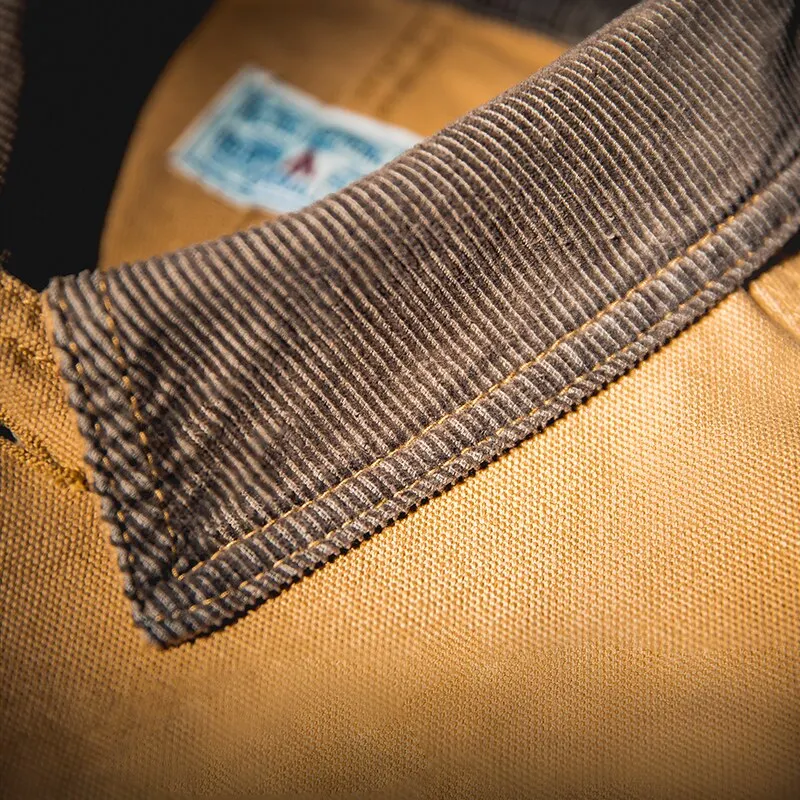 Michigan Master Voguish Jacket