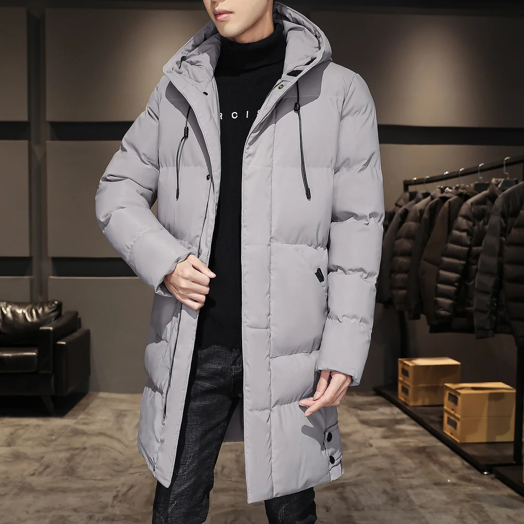 Thermal Winter Coat