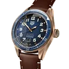 Autavia WBE5190-002 43mm