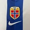 2024 Norway Home Football Shirt 1:1 Thai Quality
